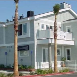 Shoreline Yacht Club