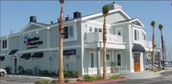 Shoreline Yacht Club
