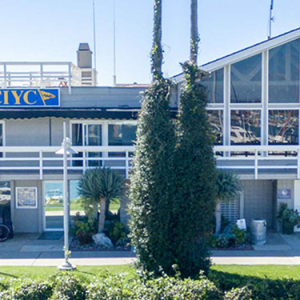 Channel Islands Yacht Club