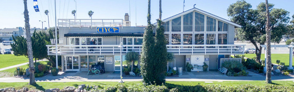 Channel Islands Yacht Club