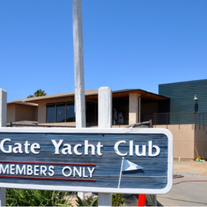 Silver Gate YC