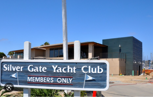 Silver Gate YC